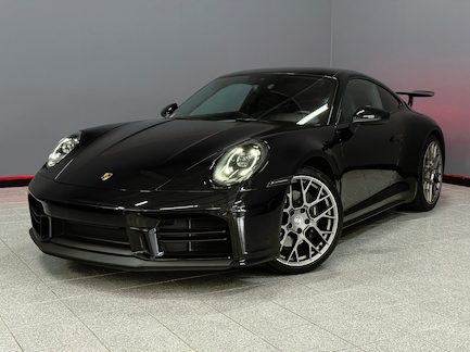 Porsche 911 0