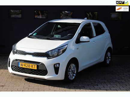 Kia Picanto 0