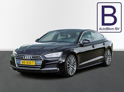 Audi A5 0