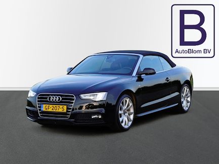 Audi A5 0