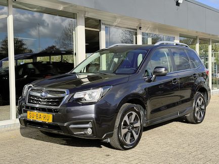 Subaru Forester 0