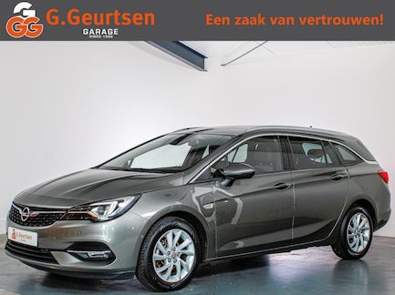 Opel Astra 0