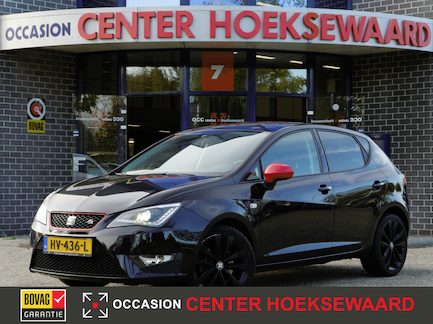 SEAT Ibiza 0