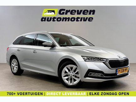 Skoda Octavia 0