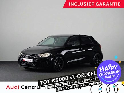 Audi A1 0