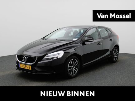 Volvo V40 0