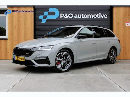 Skoda Octavia 0