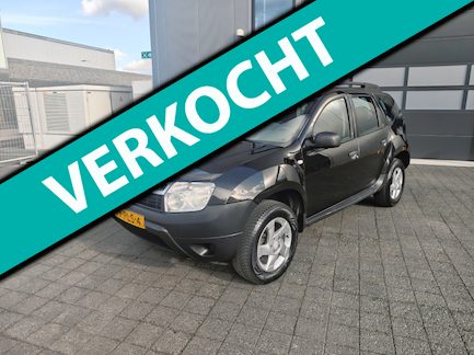 Dacia Duster 0