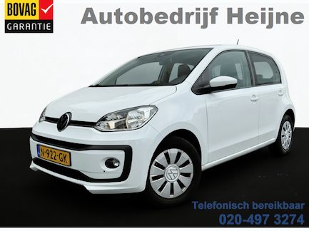 Volkswagen Up! 0