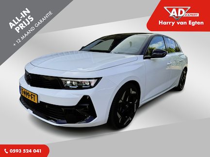 Opel Astra 0