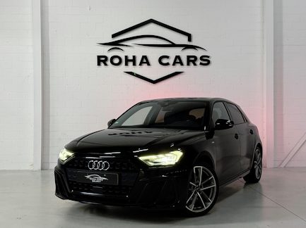 Audi A1 0