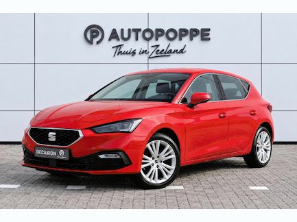 SEAT Leon 0