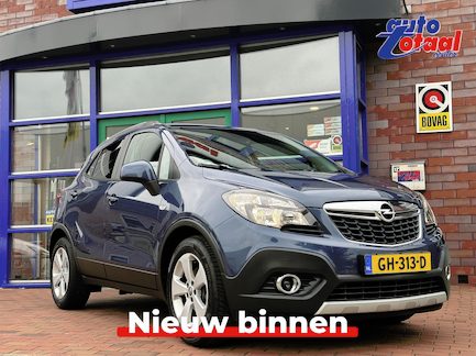 Opel Mokka 0