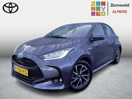 Toyota Yaris 0
