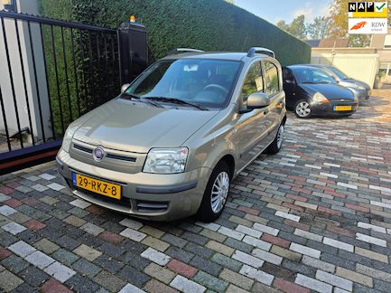 Fiat Panda 0