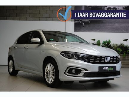 Fiat Tipo 0