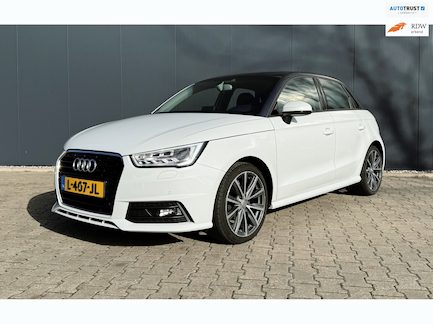 Audi A1 0