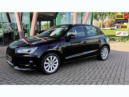 Audi A1 0