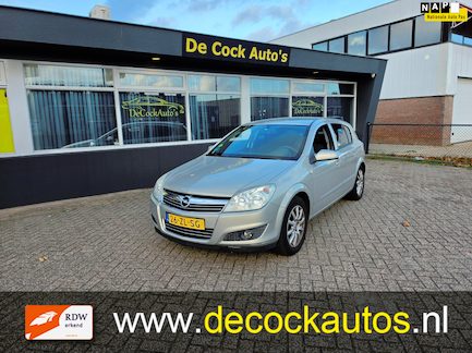 Opel Astra 0