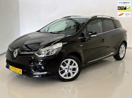 Renault Clio 0