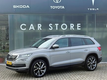 Skoda Kodiaq 0