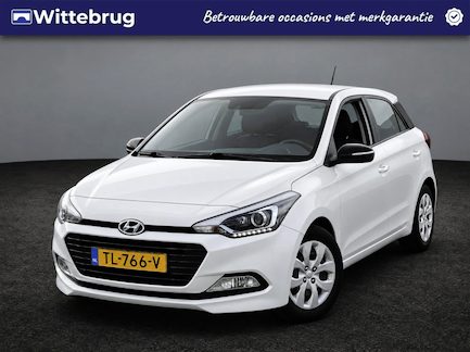 Hyundai i20 0