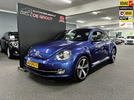 Volkswagen Beetle 0