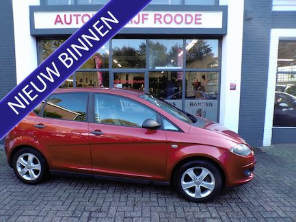 SEAT Altea 0