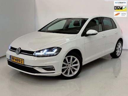 Volkswagen Golf 0