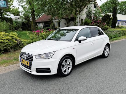 Audi A1 0