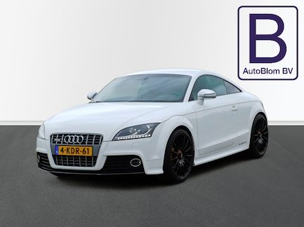 Audi Coupe 0