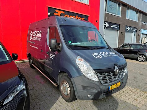 voertuig afbeelding