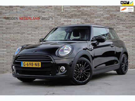 MINI Cooper 0
