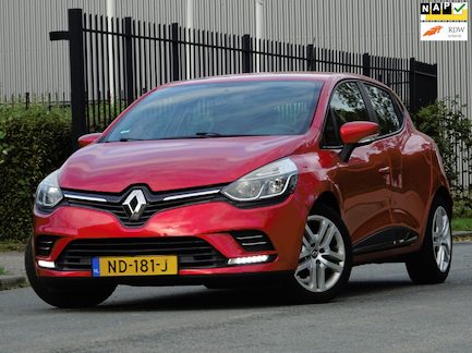 Renault Clio 0
