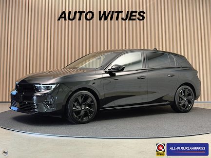 Opel Astra 0