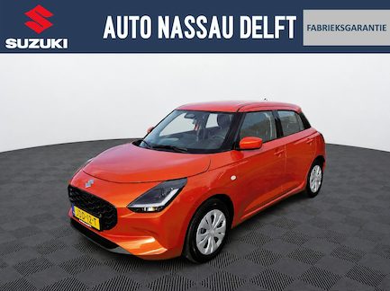 Suzuki Swift 0