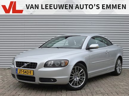 Volvo C70 0