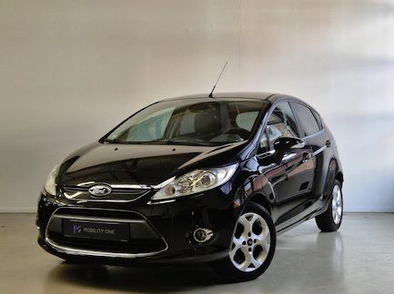 Ford Fiesta 0