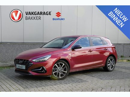 Hyundai i30 0