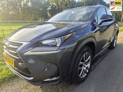 Lexus NX 0