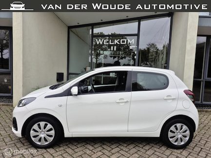Peugeot 108 0
