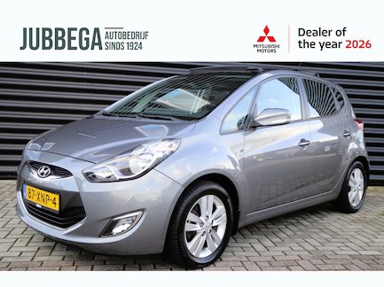 Hyundai ix20 0