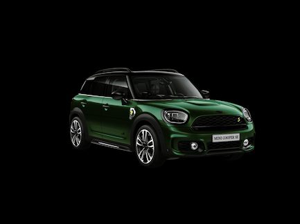 MINI Countryman 0