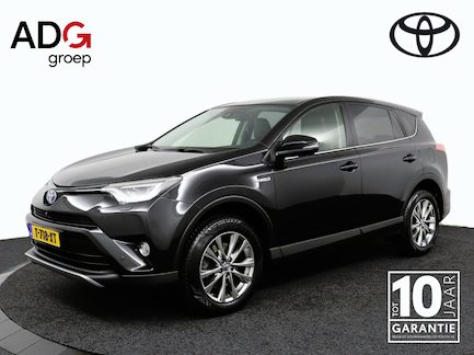 Toyota RAV4 0