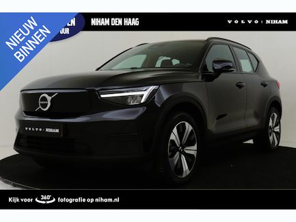Volvo XC40 0