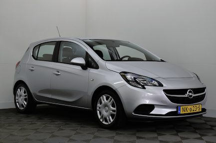 Opel Corsa-e 0