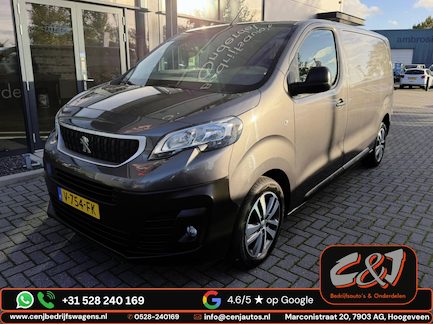 Peugeot Expert 0