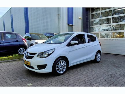 Opel Karl 0