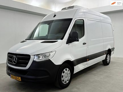 Mercedes-Benz Sprinter 0