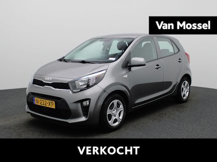 Kia Picanto 0